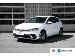 Wit Gebruikt 2025 VW Polo Edition Hatchback | € 28.990 (Iets duurder)