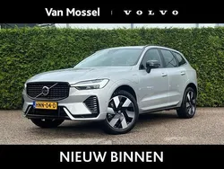 Grijs Gebruikt 2025 Volvo XC60 Ultra SUV | € 69.940