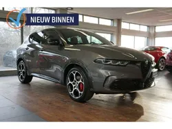 Grijs Gebruikt 2022 Alfa Romeo Tonale Edizione Speciale SUV | € 34.950