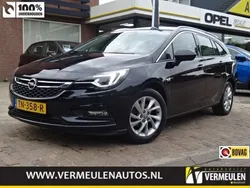 Blauw Gebruikt 2018 Opel Astra Innovation Stationwagen | € 12.900 (Eerlijke prijs)