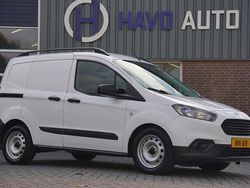 Wit Gebruikt 2018 Ford Transit Van | € 10.950 (Super prijs)