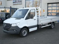 Wit Gebruikt 2023 Mercedes Sprinter Van | € 52.950 (Duur)