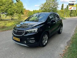 Zwart Gebruikt 2019 Opel Mokka X Edition SUV | € 14.990 (Eerlijke prijs)