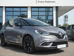 Grijs Gebruikt 2021 Renault Grand Scénic IV Intens MPV | € 28.900 (Iets duurder)