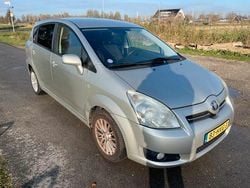 Gebruikt 2009 Toyota Corolla Verso MPV | € 2.895 (Eerlijke prijs)