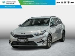 Grijs Nieuw 2025 Kia Ceed Sportswagon Stationwagen | € 34.995 (Duur)