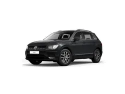 Grijs Gebruikt 2020 VW Tiguan Comfortline SUV | € 30.020 (Eerlijke prijs)