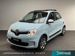 Blauw Gebruikt 2020 Renault Twingo Collection Hatchback | € 12.695 (Iets duurder)