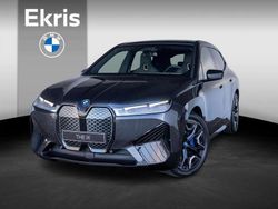 Grijs Nieuw 2025 BMW iX Executive SUV | € 107.004