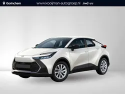 Overige Nieuw 2025 Toyota C-HR Active SUV | € 33.495 (Goede deal)