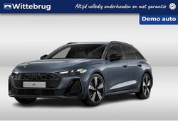 Blauw Gebruikt 2025 Audi A5 Stationwagen | € 71.950