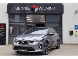 Volcanic grey (grijs metallic) Nieuw 2025 Mitsubishi Colt Hatchback | € 29.090 (Eerlijke prijs)