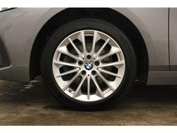 Grijs Gebruikt 2022 BMW 116 Hatchback | € 18.900 (Super prijs)