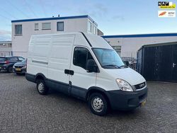 Gebruikt 2009 Iveco Daily | € 4.950 (Super prijs)