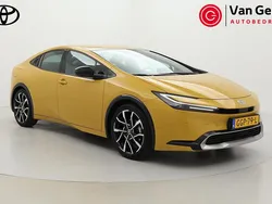 Geel Gebruikt 2024 Toyota Prius Executive Hatchback | € 38.999 (Iets duurder)