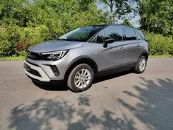 Grijs Gebruikt 2022 Opel Crossland Elegance SUV | € 16.950 (Goede deal)
