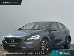 P50000 Gebruikt 2020 Volvo V40 Stationwagen | € 20.245 (Eerlijke prijs)