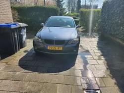 Grijs Gebruikt 2008 BMW 316 Executive Sedan | € 4.000 (Eerlijke prijs)