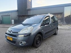 Blauw (metallic) Gebruikt 2012 Citroën Berlingo XTR MPV | € 4.250 (Super prijs)