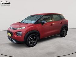 Rood Gebruikt 2021 Citroën C3 Hatchback | € 10.250 (Super prijs)