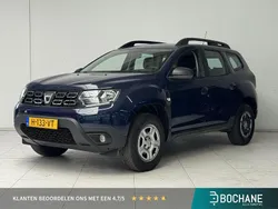Blauw Gebruikt 2020 Dacia Duster Comfort SUV | € 16.040 (Goede deal)