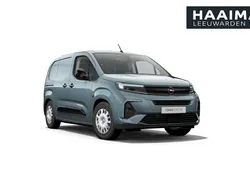 Opel Combo-e Life