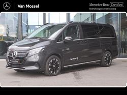Grijs Gebruikt 2025 Mercedes EQV300 Avantgarde Van | € 89.945