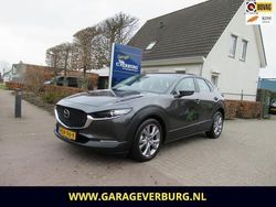 Grijs Gebruikt 2020 Mazda CX-30 SUV | € 24.750 (Eerlijke prijs)