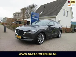 Grijs Gebruikt 2020 Mazda CX-30 SUV | € 24.750 (Eerlijke prijs)