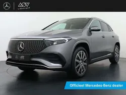 Grijs Nieuw 2025 Mercedes EQA250+ Business SUV | € 54.865 (Eerlijke prijs)