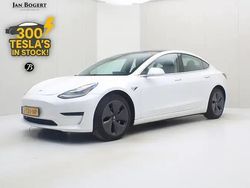 Wit Gebruikt 2020 Tesla Model 3 Long Range AWD Sedan | € 21.900 (Goede deal)