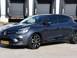 Grijs Gebruikt 2018 Renault Clio IV Intens Hatchback | € 11.495 (Duur)