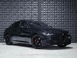 Zwart Gebruikt 2024 Alfa Romeo Giulia Veloce Sedan | € 49.900