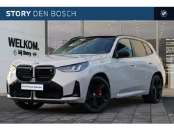 Grijs Gebruikt 2025 BMW X3 Comfort Edition SUV | € 107.450