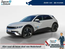 Grijs Gebruikt 2024 Hyundai Ioniq 5 SUV | € 42.950 (Duur)