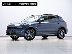 Blauw Gebruikt 2021 Lynk & Co 01 SUV | € 21.950 (Eerlijke prijs)