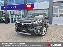 Zwart Gebruikt 2025 Suzuki SX4 S-Cross SUV | € 27.950 (Eerlijke prijs)