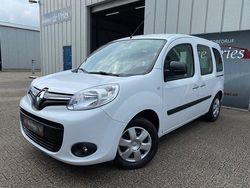 Wit Gebruikt 2017 Renault Kangoo MPV | € 10.940 (Eerlijke prijs)