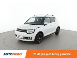Wit Gebruikt 2019 Suzuki Ignis Hatchback | € 14.949 (Goede deal)