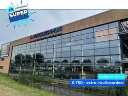 Grijs Gebruikt 2020 Kia Soul EV 2 SUV | € 17.495