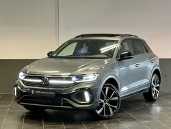 Grijs Gebruikt 2022 VW T-Roc Beats SUV | € 41.995
