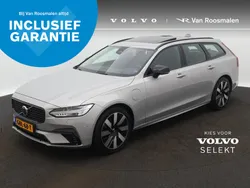 Grijs Gebruikt 2024 Volvo V90 Ultra Stationwagen | € 53.950 (Eerlijke prijs)