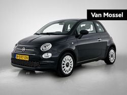 Zwart Gebruikt 2020 Fiat 500 Lounge Hatchback | € 11.940 (Eerlijke prijs)