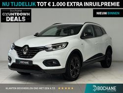 Wit Gebruikt 2021 Renault Kadjar Black Edition SUV | € 22.195 (Eerlijke prijs)