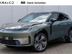 Groen Nieuw 2025 Lynk & Co 08 SUV | € 59.950 (Eerlijke prijs)