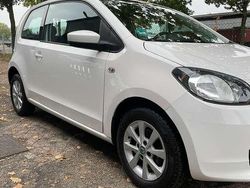 Wit Gebruikt 2012 Skoda Citigo Easy Hatchback | € 3.500 (Eerlijke prijs)