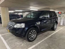 Blauw Gebruikt 2012 Land Rover Freelander 2 SUV | € 6.000 (Duur)