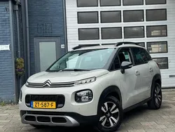 Grijs Gebruikt 2019 Citroën C3 Aircross PureTech SUV | € 9.995 (Goede deal)