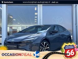 Overig Gebruikt 2024 Toyota Prius Executive Hatchback | € 45.844 (Eerlijke prijs)