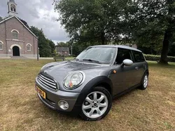 Grijs Gebruikt 2009 Mini Cooper Clubman Stationwagen | € 3.750 (Goede deal)